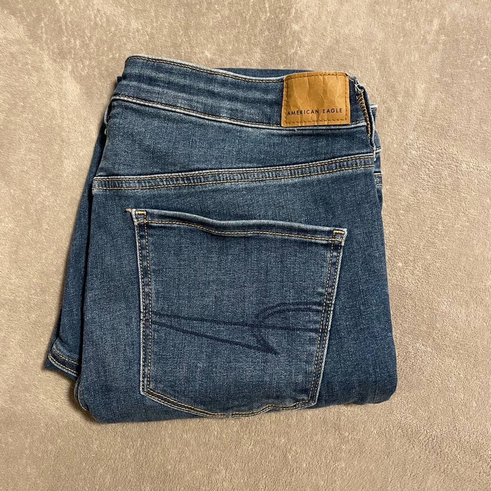 American Eagle Jeans size 12